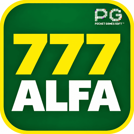 777ALFA Logo